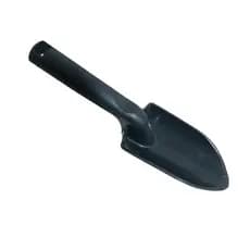Pazinha de Jardim Pequena Prospecção Ferramenta Garimpo de Ouro Plastioco