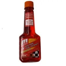 Aditivo de combustivel 200ml Gasolina Maxiauto