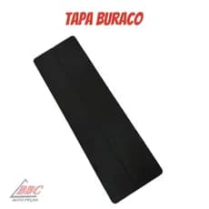 Tapa Buraco Automotivo de Painel