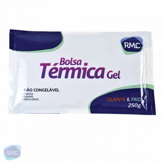 BOLSA TERMICA 250G RMC (EXPOSITORA)
