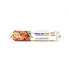 FILME DE PVC 28X300 EMBAKEEP
