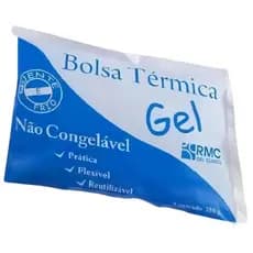 BOLSA TERMICA 250G RMC - KIT 3 UND