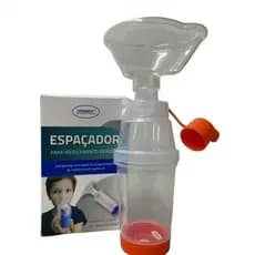 Espaçador para medicamentos Supermedy