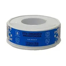 FITA MICROPORE 12MMX10MT  CIEX