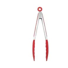 Pegador em Silicone Utensílio Grande 29,5cm
