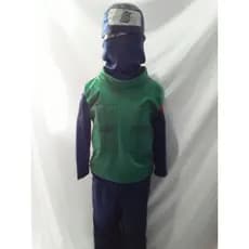 Fantasia Naruto Kakashi E Sasuke