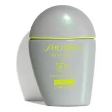 Shiseido Bb For Sports Spf50 Base Líquida 30ml