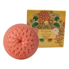 L'occitane Au Br Sabonete Em Barra Ninfa Das Águas - 100g