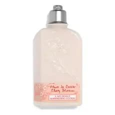 L'Occitane Loção Desodorate Corporal Flor De Cerejeira 250ml