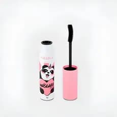 Vizzela Máscara Para Cílios Big No Panda Preta