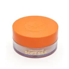 Pó Solto Soft Silk Mari Maria Make Up Pó Facial Aveludado