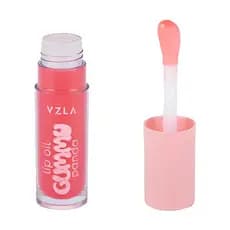 Vizzela Lip Oil Gummy Panda