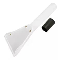 BOCAL ASPIRADOR EXTRATORA TRASLUCIDO ELECTROLUX WAP LAVOR GTW IPC KARCHER PHILCO ARNO B&D