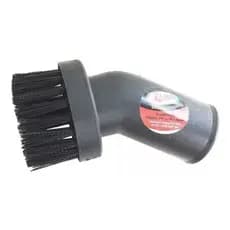 Bocal Escova Redondo para aspirador com encaixe de 36/32mm Universal