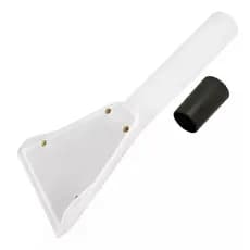 Bocal de Extratora Universal para Aspiradores IPC, Wap, Electrolux, Consul, Lavor, Karcher, Arno,etc
