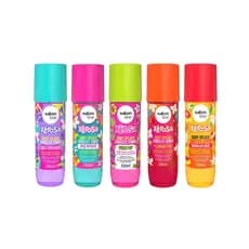 Salon Line Body Splash Cabelo E Corpo Xerosa 200ml Escolha a Fragância!
