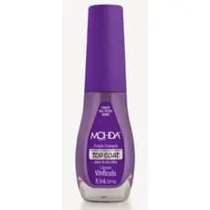 Esmalte Mohda Top Coat Vitrificada 8.5ml 1un