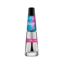 Impala Esmalte Flash Silicone Secante - Secagem Rápida
