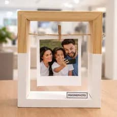 Porta Foto Mini Baby