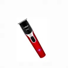 Máquina De Cabelo Corte e Acabamento  Multiuso Easy Mega Profissonal