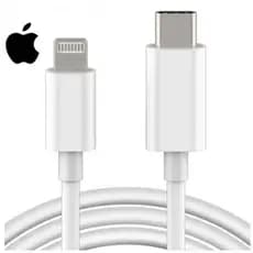 Cabo iPhone Tipo C Turbo iPhone XR XS Max 11 Pro Max 12 Pro Max Apple Ipad IOS Lightning Cabo Tipo C iPhone