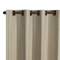 Cortina 100% Blackout Pra Sala e Quarto 1,10m x 1,30m