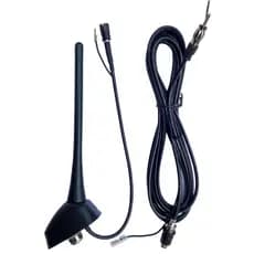 Antena De Teto Amplificada Honda Com Extensão An097