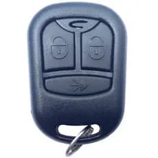 Controle Remoto Modelo Neo Fks Sistec Cronn Toppo Commander