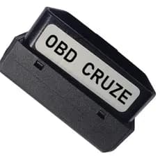 Subida De Vidro Modulo Original Cruzer Slim Obd Cruze Lt.