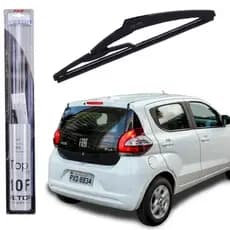 Palheta Limpador Traseira Mobi 2017 A 2024 Original Vto