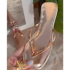 Chinelo Feminino Super Confortável Macio Leve Ideal Para Uso Diário