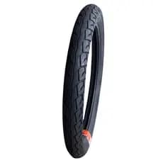 Pneu Dianteiro Moto 80/100R18 Levorin Matrix Uso Sem Câmara