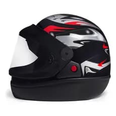 Capacete Moto San Marino GRAF