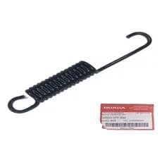 Mola orignal do Cavalete Lateral Bros 125 150 160 Xre Cb 300 honda
