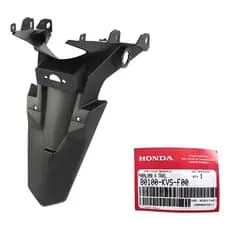 Rabeta Traseira Paralama Fan 160 Cg 150 2014~2024 Original HONDA