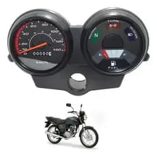 Painel Completo Titan 2000 Ks/es 125 Ano 2000 A 2004