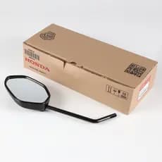 Espelho Retrovisor Direito Cg 160 Start Fan Original Honda