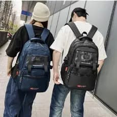 Mochila Bolsa Viagem Trabalho Escola Faculdade Universidade Feminino e Masculino