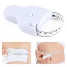 Fita De Medição Corporal/Fita Métrica Antropométrica Corporal