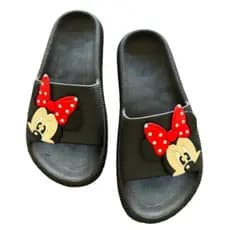 Chinelo Nuvem Minnie Feminino N° 19 ao 40