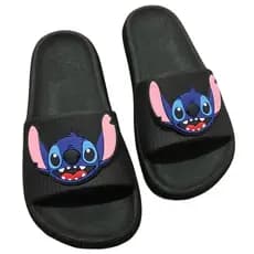 Chinelo Nuvem Stitch Confortável N° 19 ao 40