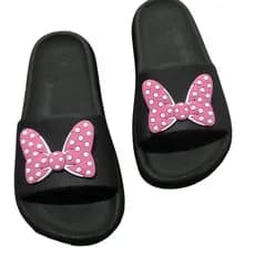 Chinelo Nuvem Lacinho Confortável N° 19 ao 40 Adulto e Infantil