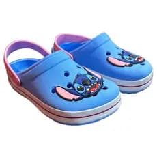 Babuche Feminino Stitch  n°19 ao 40 EXTRACONFORTAVEL