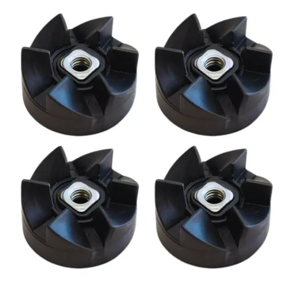 Arraste Copo Liquidificador Arno Faciclic Ln20/Ln31/Ln32/Ln45/Ln48/Ln4508B1/Ln4508B2/Click Lavln72