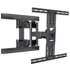 SUPORTE NORTH BAYOU P6 PARA TV DE 40 A 80 PRETO