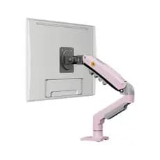 SUPORTE NORTH BAYOU F80-XJ MONITOR DE 17 A 30 ROSA