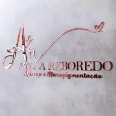 Logo Letreiro de Parede em Acrílico Espelhado Grande Personalizado 80x45