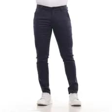 Calça Masculina Bolso Embutido Calça Alfaiataria Masculina