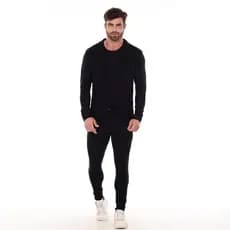Blazer De Linho Masculino Slim Corte Italiano Premium Casual