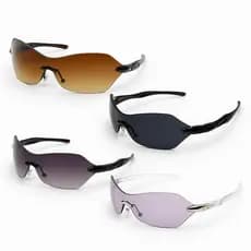Óculos de Sol Dart Compulse Design Elegante com Lente UV400 Board Ciclismo Praia
